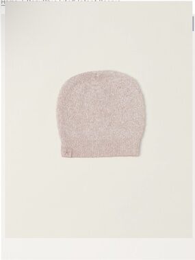 Barefoot Dreams Infant Beanie